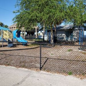 Robert J Strickland Memorial Park