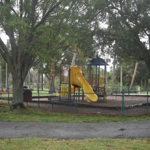 Port Richey Waterfront Park