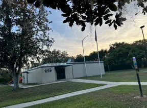 James Irvin Civic Center