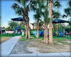 Lake Lisa Park