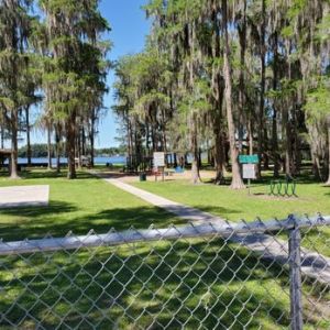 Moon Lake Park