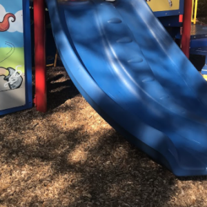 Oakridge Park