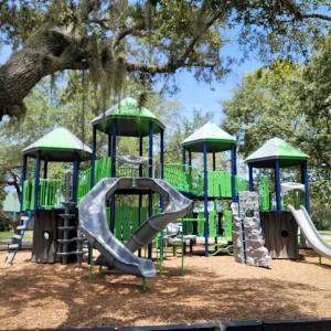 J Ben Harrill Recreation Complex