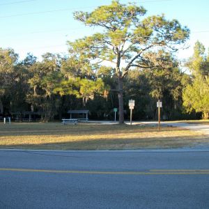 Nobleton Wayside Park