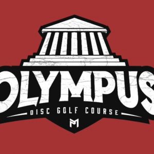 Olympus Disc Golf Course