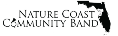 06/27 - 06/28 Nature Coast Community Band Presents Independence Day Concert