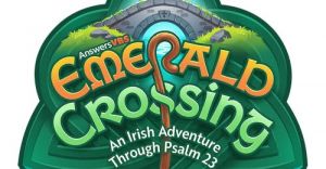Fort Cooper Baptist Church VBS