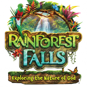 Gulfview Grace Church VBS