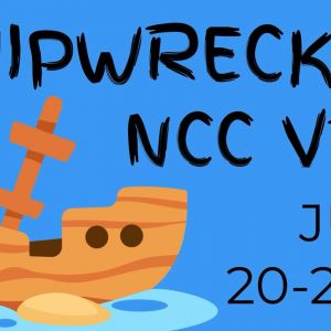 Nature Coast Church VBS