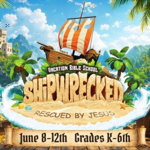Spring Hill Baptist Church VBS