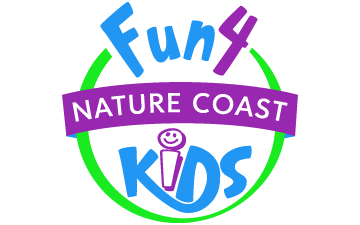 Fun 4 Nature Coast Kids